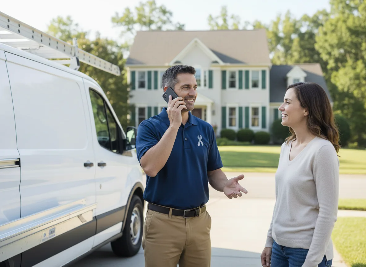 Home Gutter Service Orion, IL FAQs